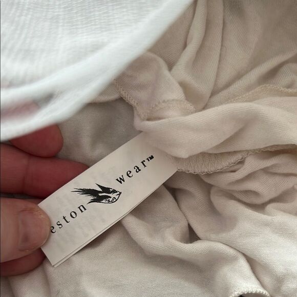 Westin Wear tulle Elegant Floral Lace Dress Sz Small impeccable - Picture 9 of 13